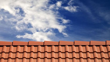 Informacija kaimo gyventojams, keičiantiems gyvenamojo namo asbestinio šiferio stogo dangą