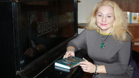 Metų prokurorė Auksė Lipkevičienė: „Tiek gyvenime, tiek darbe stengiuosi padėti nukentėjusiesiems“