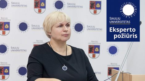 Dr. Rita Toleikienė: dėl integralumo trūkumo etikos vadyba savivaldybių praktikoje tampa deklaratyvi