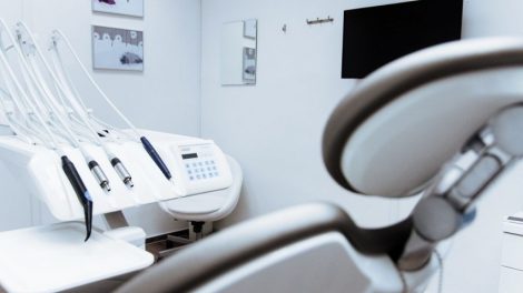 Odontologijos sektoriuje pokyčiai – būtini