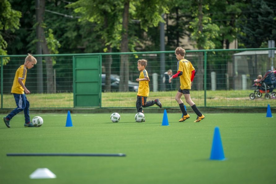 Dvi Kauno sporto mokyklas rengiamasi apjungti į vieną organizaciją
