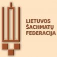 Lietuvos Šachmatų Federacija