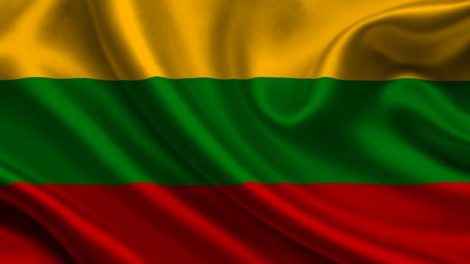Lietuva - gerovės supervalstybė
