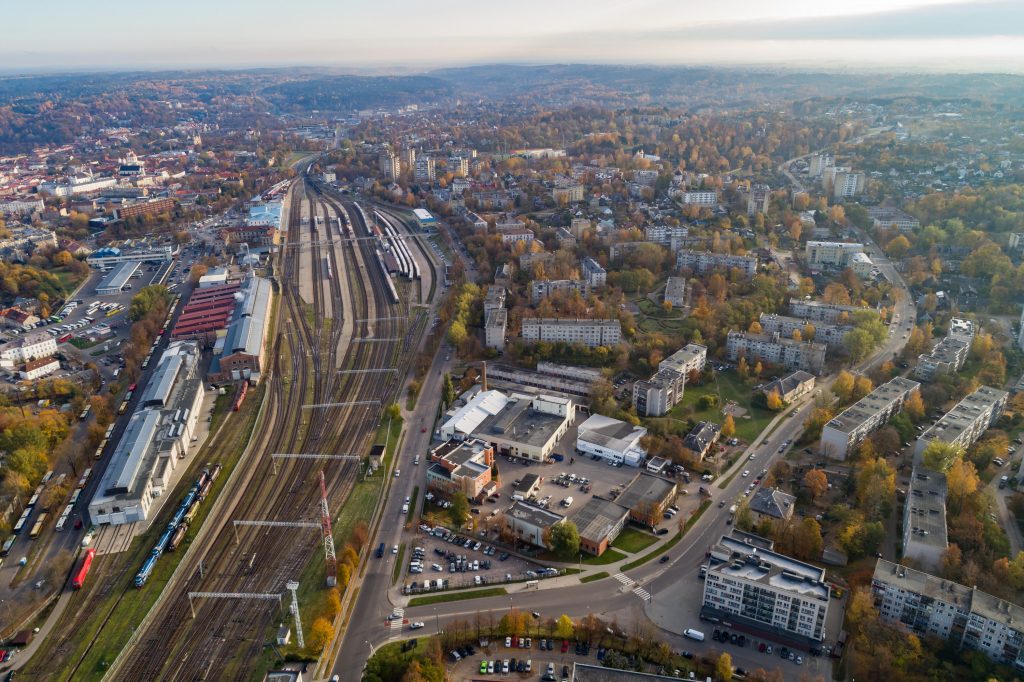 oficialu-prie-pokyciu-vilniaus-stoties-rajone-jungiasi-ir-autobusu-stotis