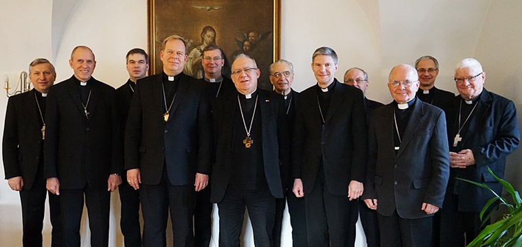 Lietuvos vyskupų kreipimasis dėl organų donorystės ir transplantacijos