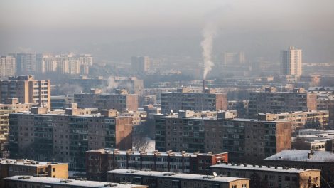 Vilnius atsisako atliekų šachtų daugiabučiuose
