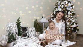 Milena Venclauskienė: Kalėdos – viena svarbiausių švenčių visame pasaulyje