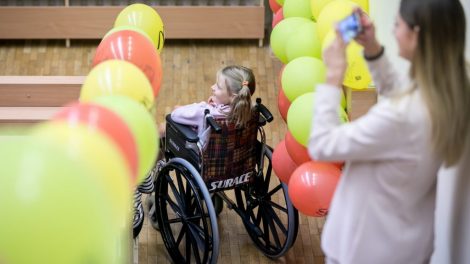Vilnius plečia vaikų dienos centrų tinklą