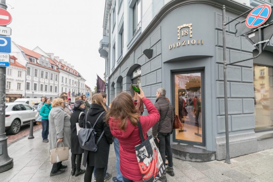 Vilnius siekia turėti miesto muziejų