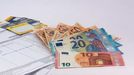 Inovaciniams čekiams finansuoti – 120 tūkst. eurų ES investicijų