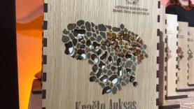 „Krašto auksas“ – apdovanoti Kauno apskrities nugalėtojai