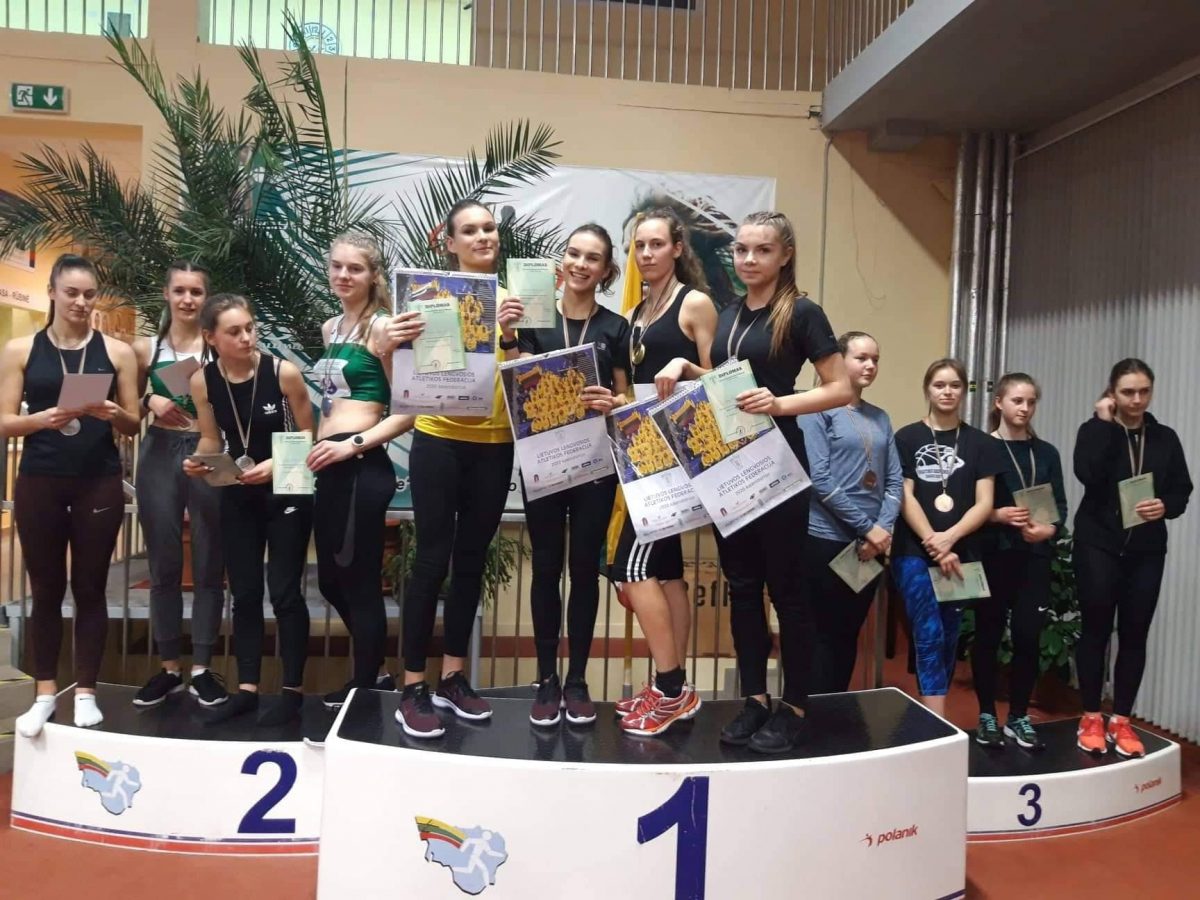 raseiniu-lengvaatleciu-pasiekimai