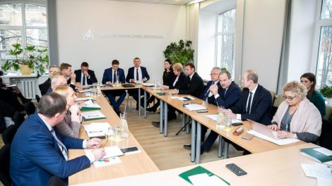 Pirmą kartą įvertinta Lietuvos savivaldybių pažanga atsinaujinančioje energetikoje