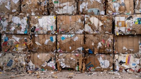 Gargžduose nebus tvarkomi tūkstančiai tonų atliekų