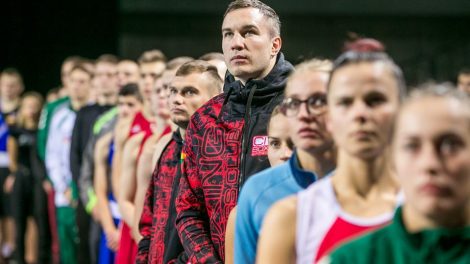 Olimpinių kelialapių sieks 10 Lietuvos boksininkų