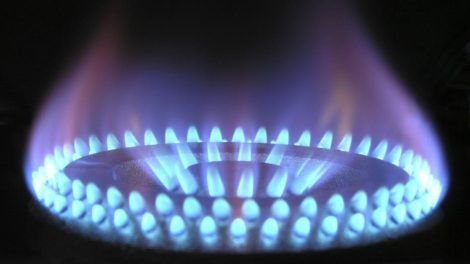 Vartotojai turi teisę nutraukti dujų tiekimo sutartį