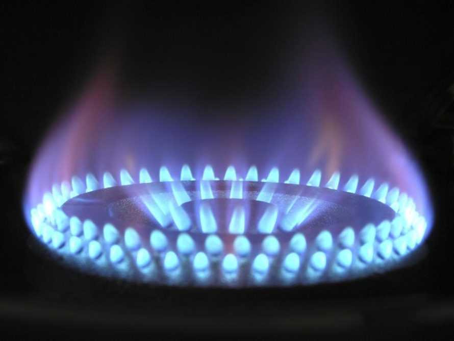 Vartotojai turi teisę nutraukti dujų tiekimo sutartį
