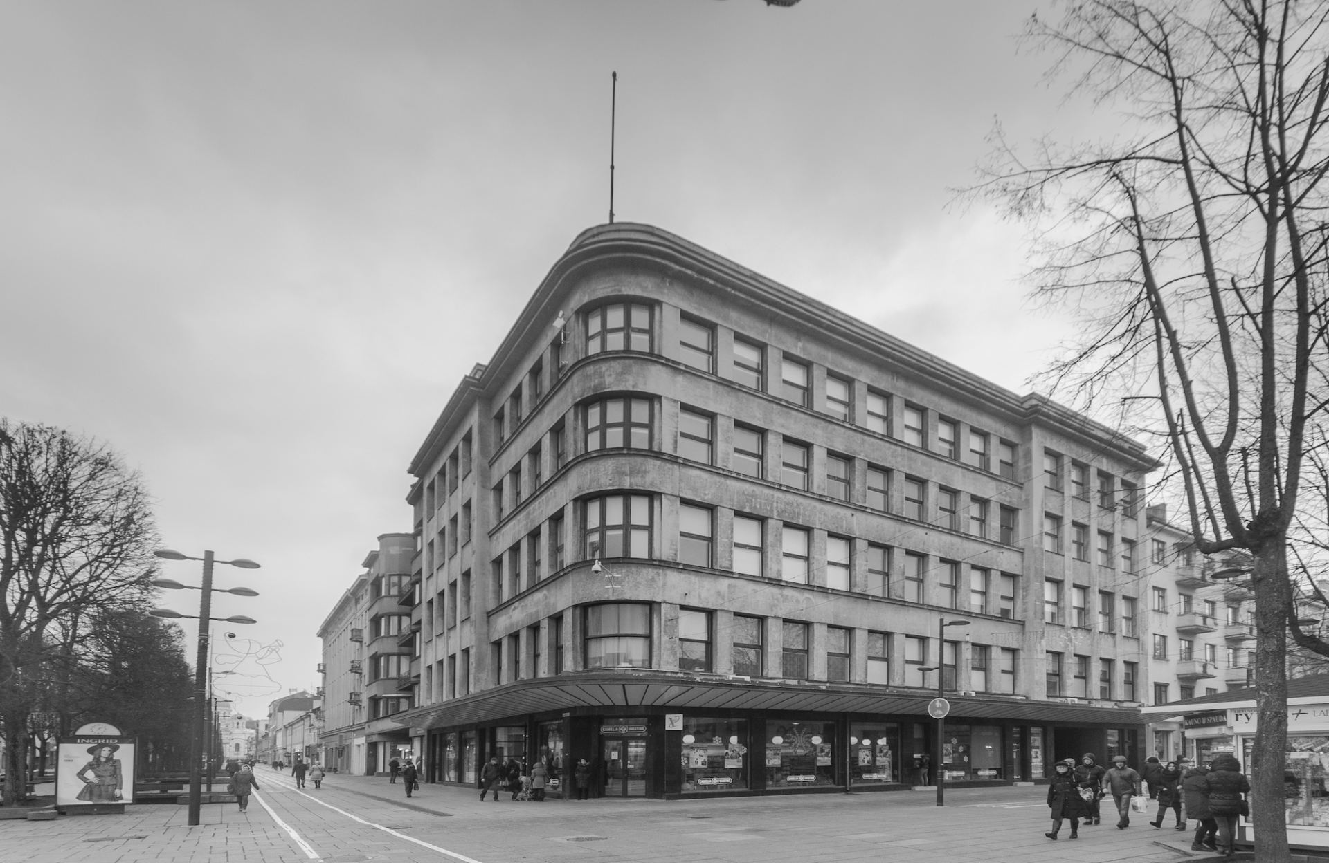 nuosekliai-vyksta-kauno-modernizmo-architekturos-paraiskos-rengimo-darbai-siekiant-unesco-pripazinimo
