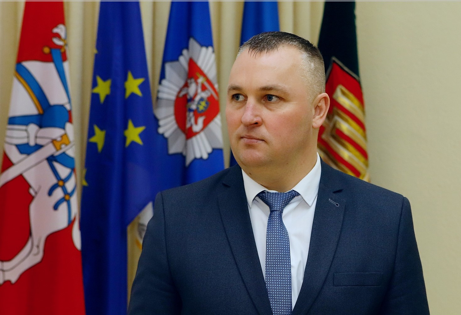 paskirtas-naujasis-policijos-generalinio-komisaro-pavaduotojas
