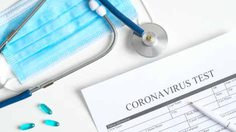 Svarbi informacija kelionių dėl koronaviruso atsisakantiems vartotojams