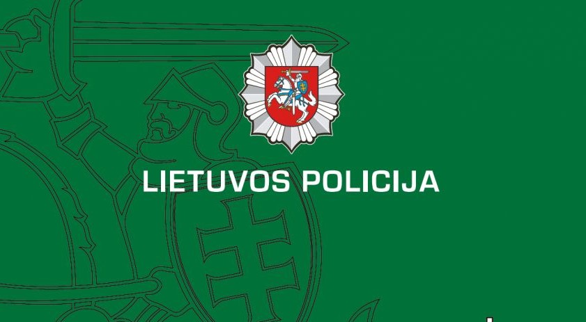 Vilniuje sulaikytas kyšininkavimu įtariamas advokatas ir policijos pareigūnas