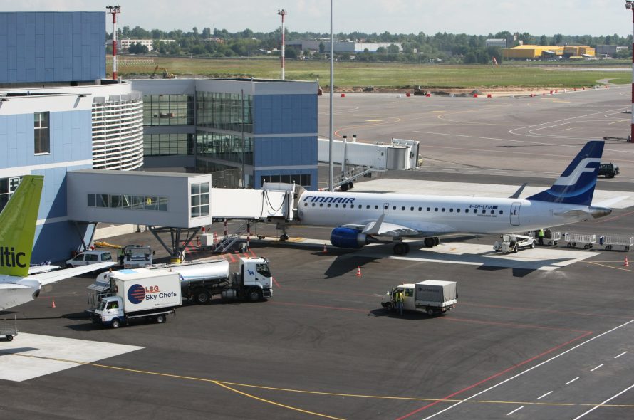 Naujai kadencijai renkama valstybės įmonės Lietuvos oro uostų valdyba