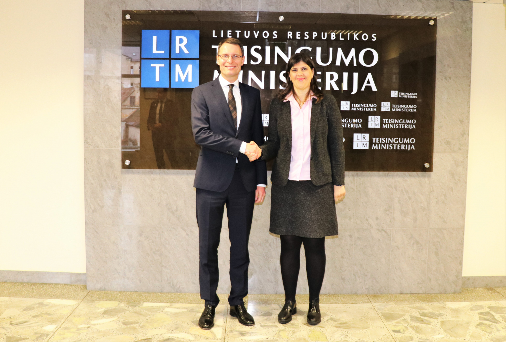 teisingumo-ministras-e.-jankevicius:-lietuva-aktyviai-prisideda-kuriant-europos-prokuratura-ir-laukia-europos-prokuraturos-starto