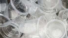 Lietuva pasirašys Europos plastiko paktą