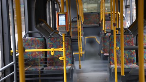 Į „Šiaulių kraštas“ publikuotą straipsnį dėl autobusų pirkimo konkursų atsako ir autobusų tiekėjas