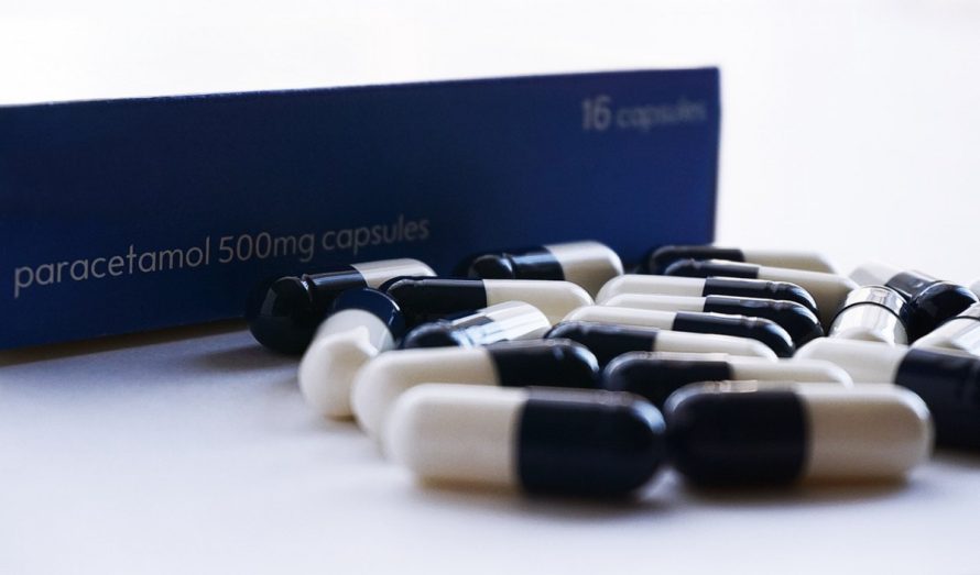 Apsinuodijimas paracetamoliu – kaip padėti nukentėjusiam asmeniui?