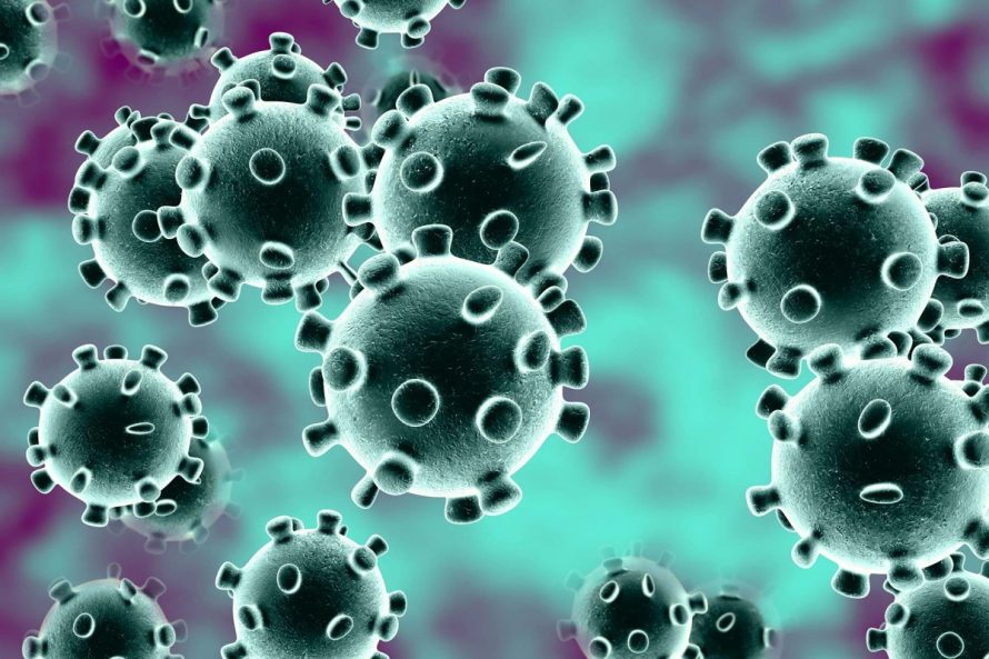 Paskelbta valstybės lygio ekstremalioji padėtis dėl koronaviruso grėsmės