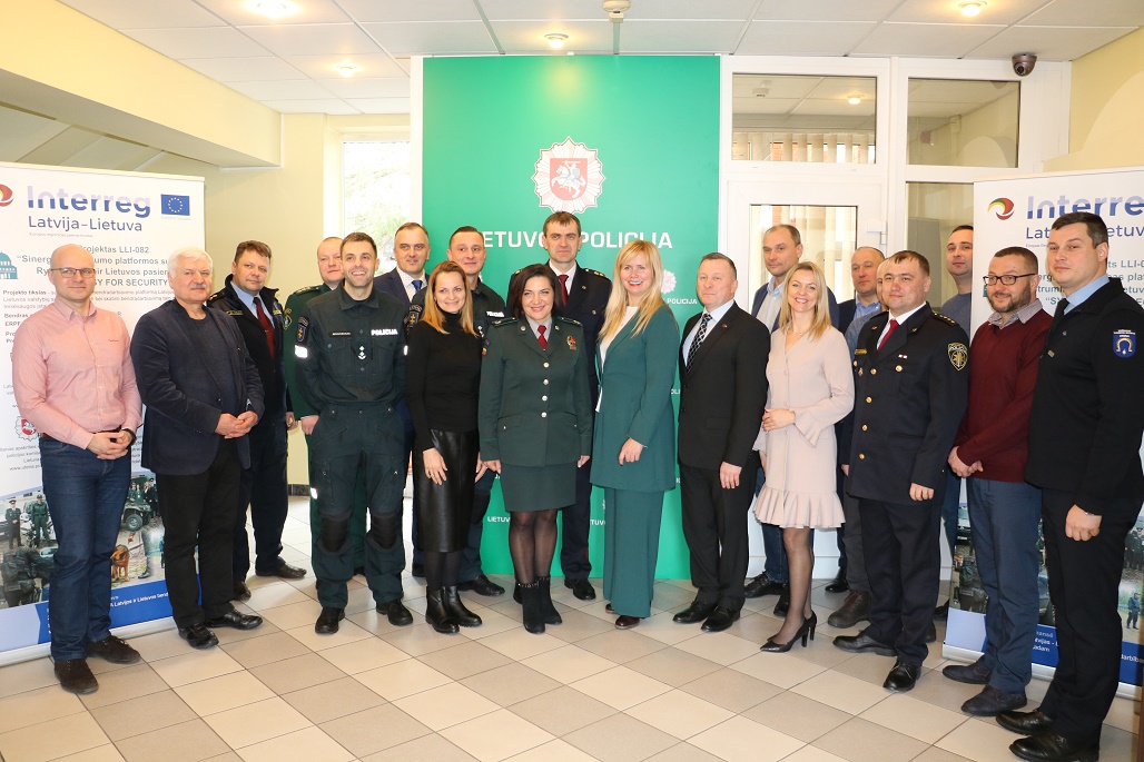utenos-apskrities-policija-sekmingai-igyvendino-tarptautini-projekta
