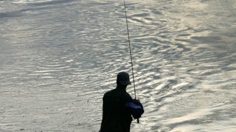 Pirmą kartą ir Kovo 11-ąją visi gali žvejoti nemokamai