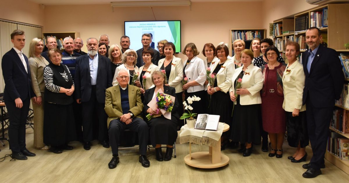 varenos-viesojoje-bibliotekoje-prisimintas-iskilus-krastietis,-lietuvos-nepriklausomybes-akto-signataras-juozas-dringelis