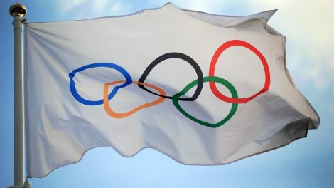 Oficialus Tarptautinio olimpinio komiteto pranešimas dėl Tokijo olimpinių žaidynių