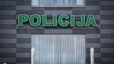 Kauno kriminalistus sudomino statybų sektoriaus vykdomos veiklos