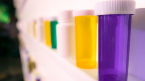 Paskirtus receptinius vaistus ir kompensuojamąsias medicinos pagalbos priemones gali atsiimti įgaliotiniai