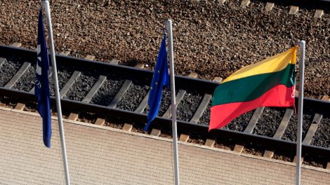 „Lietuvos geležinkeliai“ karantino sąlygomis padeda grįžti namo