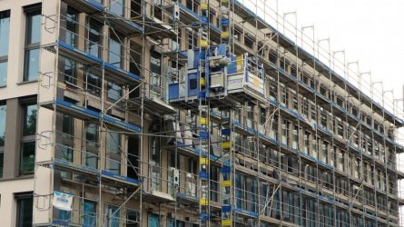 Patrauklesnis viešųjų pastatų atnaujinimo finansavimo modelis – modernizavimui spartinti ir ekonomikai skatinti