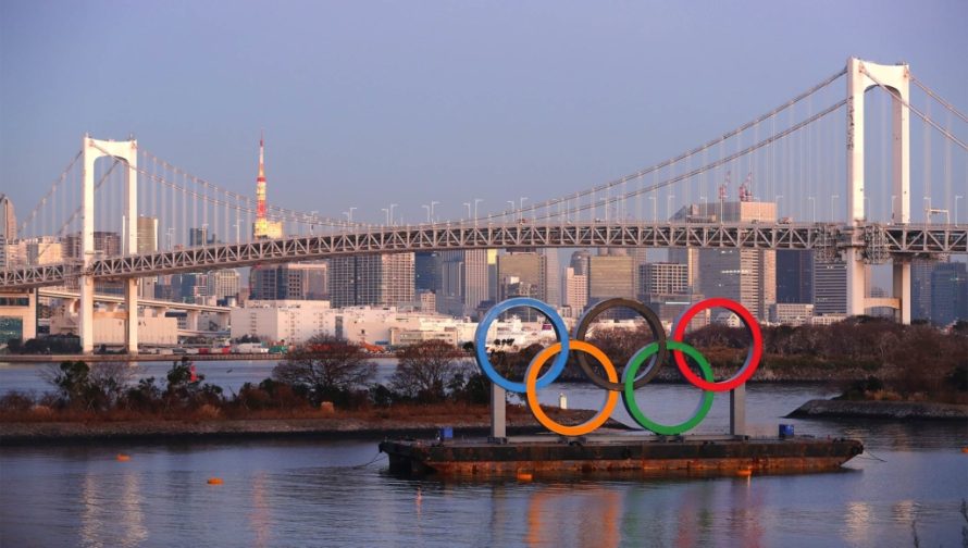 Oficialu: Tokijo olimpinės žaidynės perkeliamos į 2021 metus