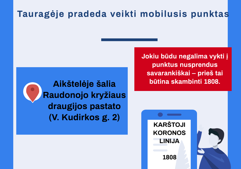 taurageje-rytoj-prades-veikti-mobilusis-punktas