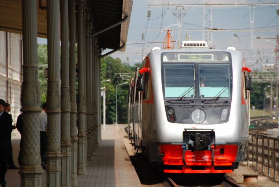 Optimizuojami vietinių traukinių reisai: būtinasis susisiekimas išliks