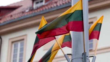 Visoje Lietuvos Respublikos teritorijoje skelbiamas karantinas