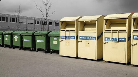 Skuodo rajone atliekų priėmimo aikštelė dirbs nuo kovo 31 d.