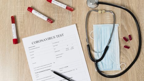 Pasveikusieji nuo koronaviruso – po dviejų neigiamų testų