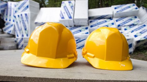 Statybos sektorius karantino sąlygomis – teisės aktų pakeitimai ir rekomendacijos