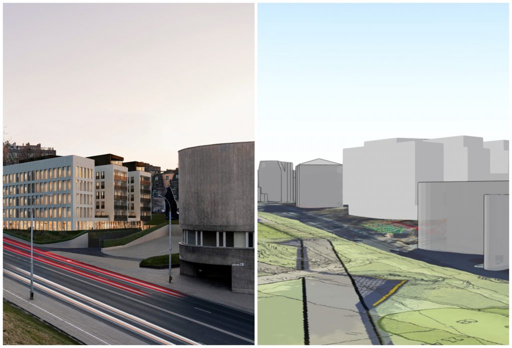 pastato-naujamiestyje-architektams-teks-koreguoti-projekta:-mazinti-auksti-ir-uzstatymo-intensyvuma 