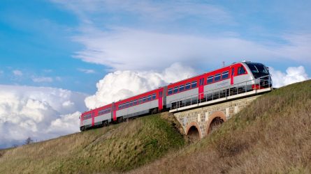 Papildomai optimizuojami vietiniai traukinių reisai: tarpmiestinis susisiekimas išsaugomas