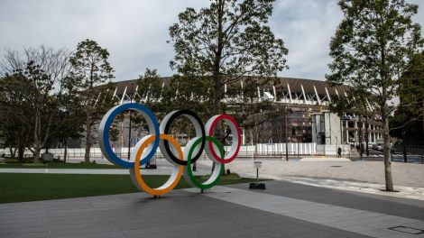 Paskelbtos Tokijo olimpinių žaidynių atrankos principų korekcijos