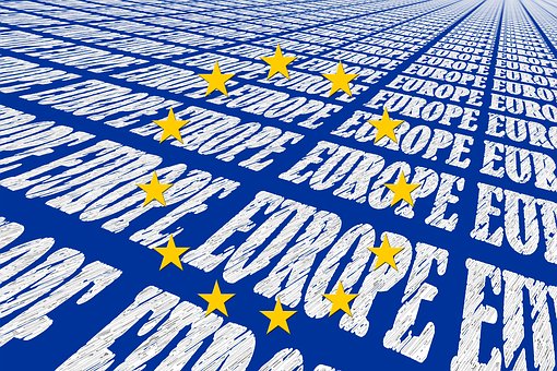 Europos Komisija perduoda signalą rinkoms stabilizuotis